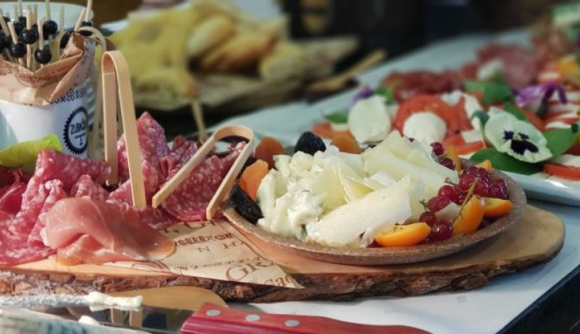 Hotel CROCUS **** Vysoké Tatry